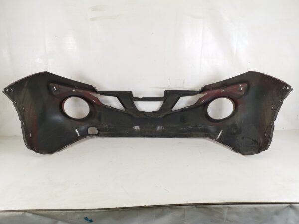 Bara Fata Nissan  Juke YF15 [facelift] [2012 - 2020] Originala In Stare Buna - imagine 5