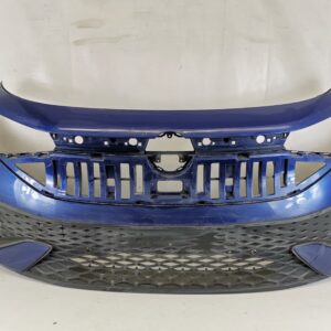 Bara Fata Cu Grila Inferioara Volkswagen VW  ID.4 1 [2020 - 2022] Originala In Stare Buna