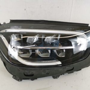 Far Dreapta Led High Performance Mercedes-Benz  GLC-Class X253/C253 [facelift] [2019 - 2020] Original In Stare Buna