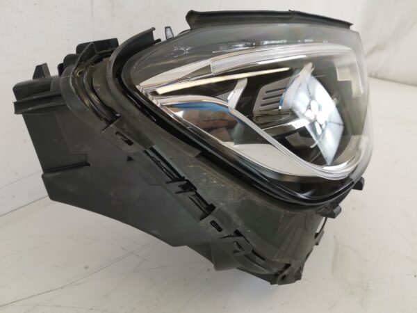 Far Dreapta Led High Performance Mercedes-Benz  GLC-Class X253/C253 [facelift] [2019 - 2020] Original In Stare Buna - imagine 4