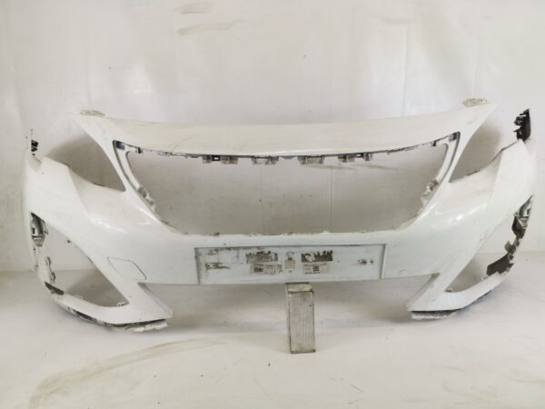 Bara Fata Peugeot  3008 2 [2016 - 2020] Originala In Stare Buna
