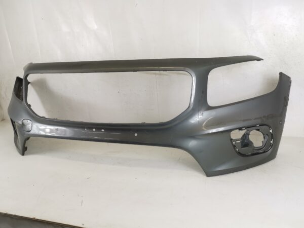 Bara Fata 2020 2021 2022 2023 Mercedes-Benz  GLB-Class 1 [2019 - 2019] Originala In Stare Buna - imagine 3