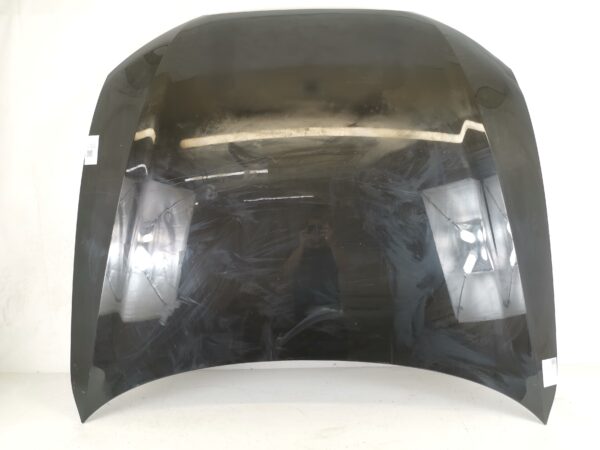 Capota Motor Audi A6 4G/C7 [2010 - 2014] Originala