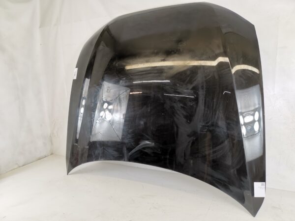 Capota Motor Audi A6 4G/C7 [2010 - 2014] Originala - imagine 4