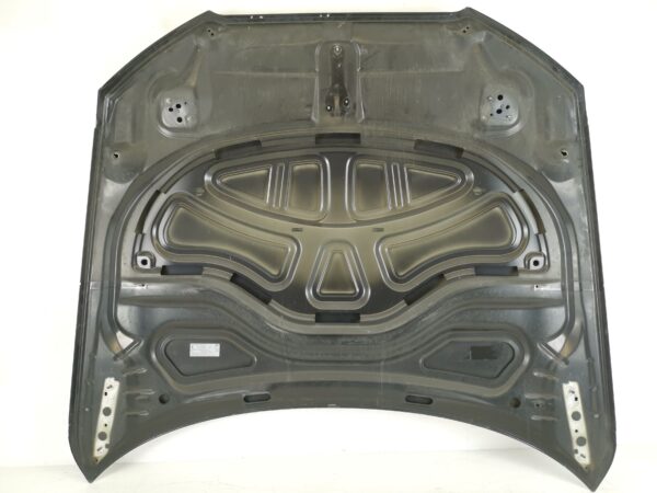 Capota Motor Audi A6 4G/C7 [2010 - 2014] Originala - imagine 5
