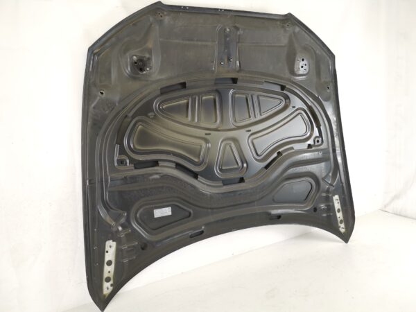 Capota Motor Audi A6 4G/C7 [2010 - 2014] Originala - imagine 6