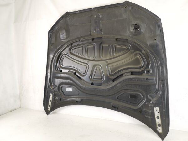 Capota Motor Audi A6 4G/C7 [2010 - 2014] Originala - imagine 7