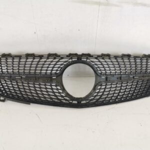 Grila Centrala Mercedes-Benz  A-Class W176 [facelift] [2015 - 2018] Original In Stare Buna