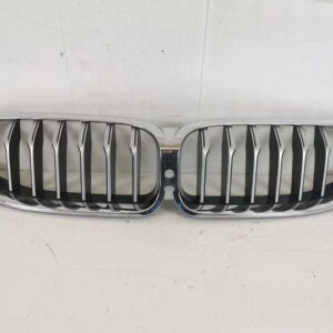 Grila Radiator BMW Seria 3 G20 [2018 - 2019] Original In Stare Buna