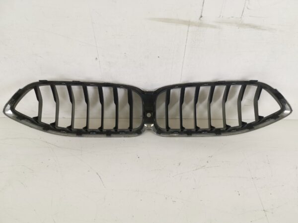 Grila Radiator BMW Seria 3 G20 [2018 - 2019] Original In Stare Buna - imagine 5