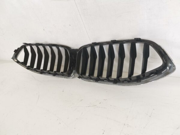 Grila Radiator BMW Seria 3 G20 [2018 - 2019] Original In Stare Buna - imagine 6