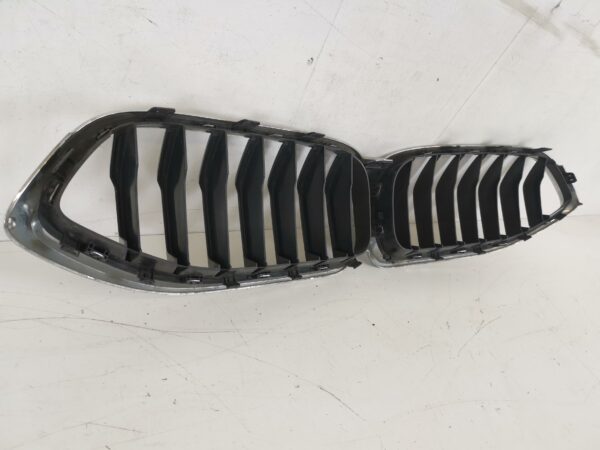 Grila Radiator BMW Seria 3 G20 [2018 - 2019] Original In Stare Buna - imagine 7