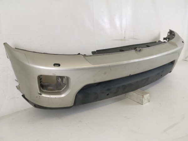 Bara Fata Land Rover  Discovery 4 [facelift] [2013 - 2016] Originala In Stare Buna - imagine 3