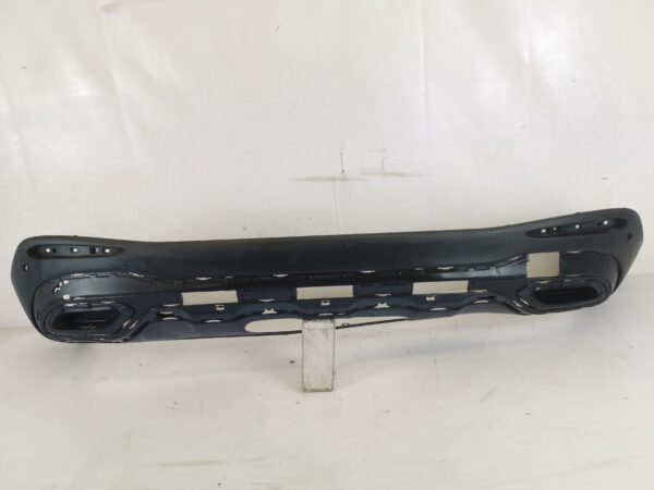 Difuzor Bara Spate  Mercedes Benz GLC W254 AMG 2022 2023 2024 Originala In Stare Buna
