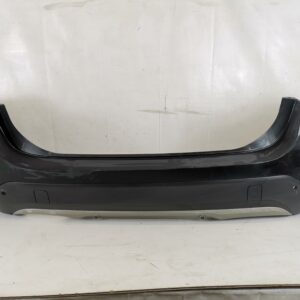 Bara Spate BMW X1 E84 [facelift] [2012 - 2015] Originala In Stare Buna