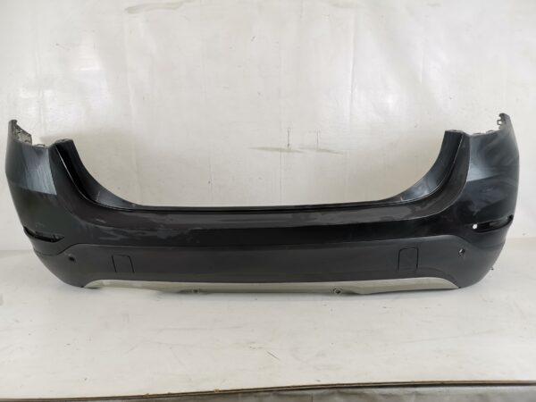 Bara Spate BMW X1 E84 [facelift] [2012 - 2015] Originala In Stare Buna