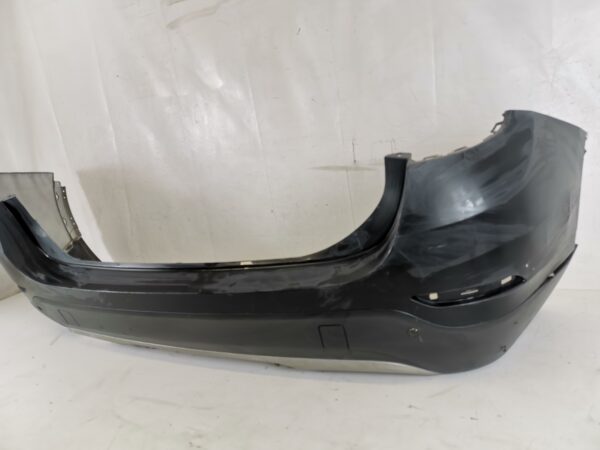 Bara Spate BMW X1 E84 [facelift] [2012 - 2015] Originala In Stare Buna - imagine 4