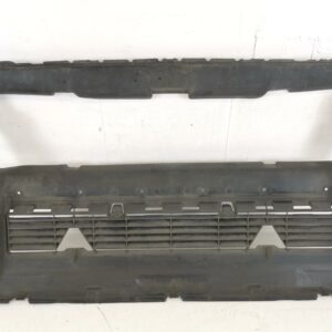 Deflector De Aer Fata Porsche  Panamera 971 [2016 - 2020] Original In Stare Buna