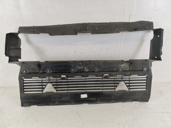 Deflector De Aer Fata Porsche  Panamera 971 [2016 - 2020] Original In Stare Buna - imagine 5