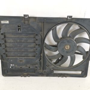 Electroventilator Audi A4 B8/8K [2007 - 2011] Original In Stare Buna