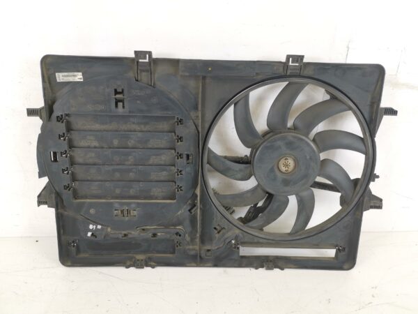 Electroventilator Audi A4 B8/8K [2007 - 2011] Original In Stare Buna