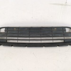 Grila Inferioara Bara Fata Lexus  RX 4 [2015 - 2020] Original In Stare Buna
