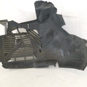 Carenaj Dreapta Fata Porsche  911 992 [2018 - 2020] Original In Stare Buna