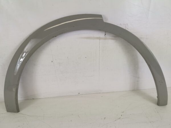 Bandou Aripa Overfender Dreapta Spate Porsche  Cayenne Coupe 1 [2019 - 2022] Original In Stare Buna