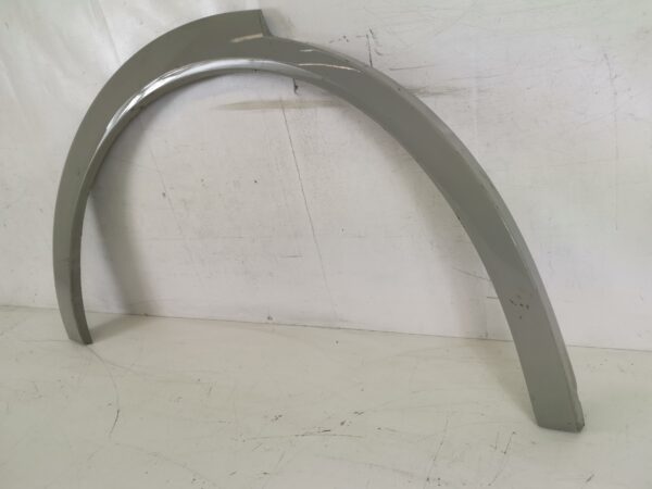 Bandou Aripa Overfender Dreapta Spate Porsche  Cayenne Coupe 1 [2019 - 2022] Original In Stare Buna - imagine 3
