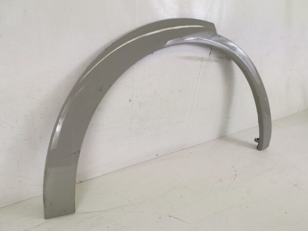 Bandou Aripa Overfender Dreapta Spate Porsche  Cayenne Coupe 1 [2019 - 2022] Original In Stare Buna - imagine 4