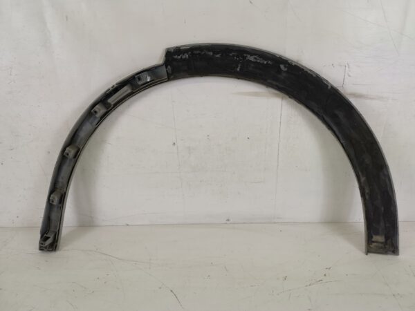 Bandou Aripa Overfender Dreapta Spate Porsche  Cayenne Coupe 1 [2019 - 2022] Original In Stare Buna - imagine 5