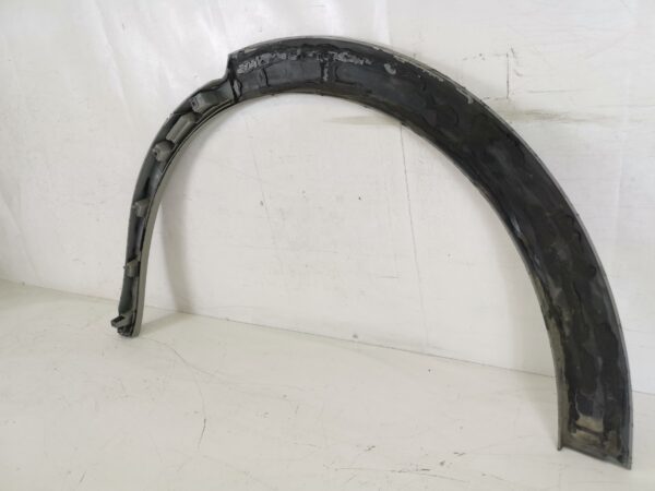 Bandou Aripa Overfender Dreapta Spate Porsche  Cayenne Coupe 1 [2019 - 2022] Original In Stare Buna - imagine 6