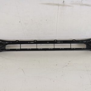 Grila Inferioara Bara Fata Audi Q7 4M [facelift] [2019 - 2022] Original In Stare Buna