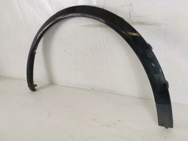 Bandou Aripa Overfender Stanga Spate Porsche  Cayenne Coupe 1 [2019 - 2022] Original In Stare Buna - imagine 3