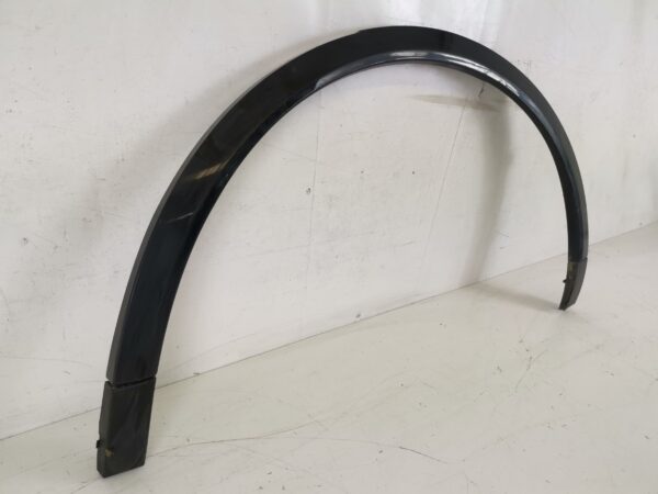 Bandou Aripa Overfender Stanga Spate Porsche  Cayenne Coupe 1 [2019 - 2022] Original In Stare Buna - imagine 4