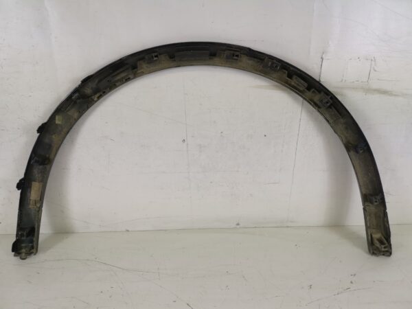Bandou Aripa Overfender Stanga Spate Porsche  Cayenne Coupe 1 [2019 - 2022] Original In Stare Buna - imagine 5