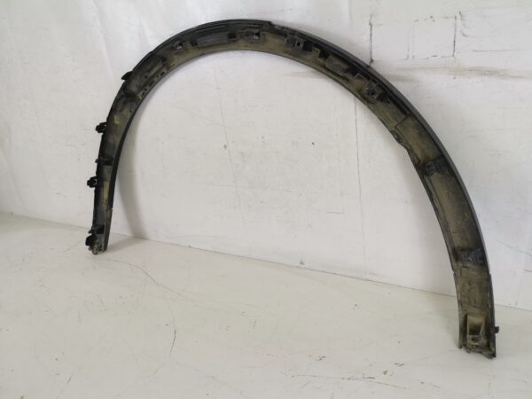Bandou Aripa Overfender Stanga Spate Porsche  Cayenne Coupe 1 [2019 - 2022] Original In Stare Buna - imagine 6