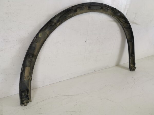 Bandou Aripa Overfender Stanga Spate Porsche  Cayenne Coupe 1 [2019 - 2022] Original In Stare Buna - imagine 7