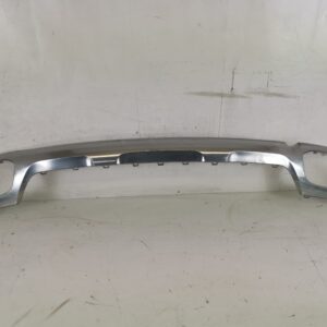 Ornament Cromat Fusta Spoiler Bara Spate Mercedes-Benz  GLE 2 [2019 - 2023] Original In Stare Buna