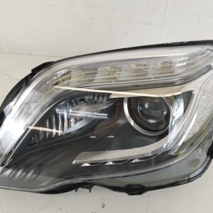 Far Stanga Bixenon Ils Led Mercedes-Benz  GLK-Class X204 [facelift] [2012 - 2015] Originala In Stare Buna