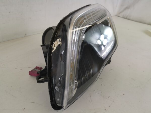 Far Stanga Bixenon Ils Led Mercedes-Benz  GLK-Class X204 [facelift] [2012 - 2015] Originala In Stare Buna - imagine 4