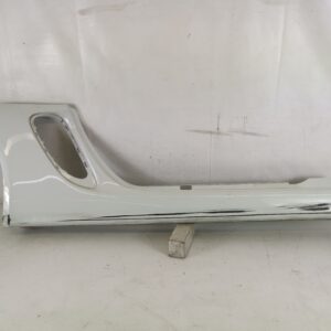Prag Dreapta Porsche  718 Boxster 982 [2016 - 2022] Original In Stare Buna