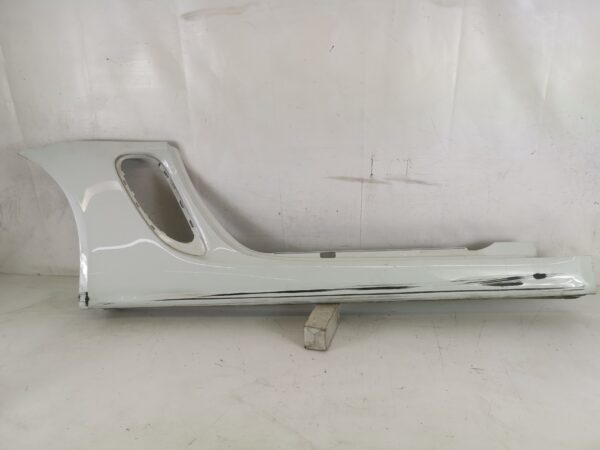 Prag Dreapta Porsche  718 Boxster 982 [2016 - 2022] Original In Stare Buna