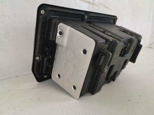 Tava Baterie Land Rover  RANGE ROVER IV VOGUE SUV [L405] [2018 - 2021] Original In Stare Buna - imagine 6