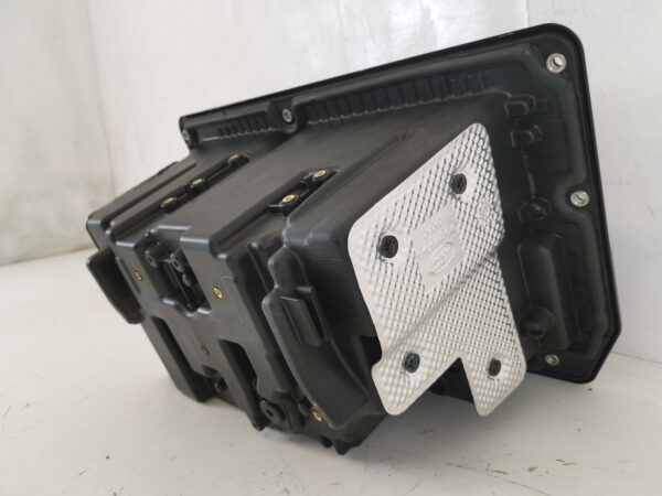 Tava Baterie Land Rover  RANGE ROVER IV VOGUE SUV [L405] [2018 - 2021] Original In Stare Buna - imagine 7