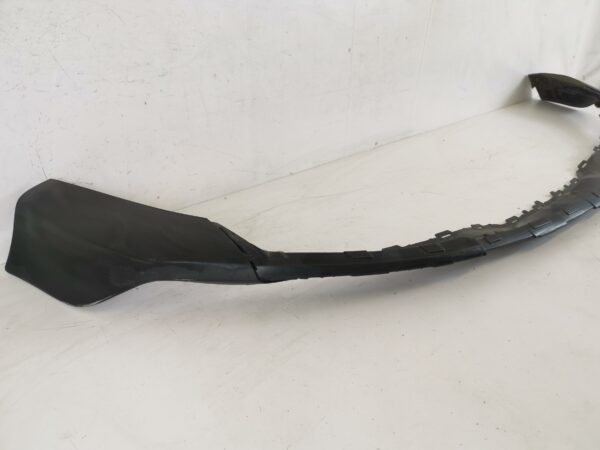 Fusta Spoiler Bara Fata Porsche  Taycan 1 [2019 - 2019] Original In Stare Buna - imagine 3