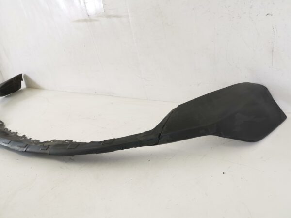 Fusta Spoiler Bara Fata Porsche  Taycan 1 [2019 - 2019] Original In Stare Buna - imagine 4