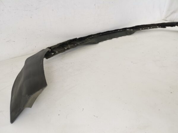 Fusta Spoiler Bara Fata Porsche  Taycan 1 [2019 - 2019] Original In Stare Buna - imagine 6