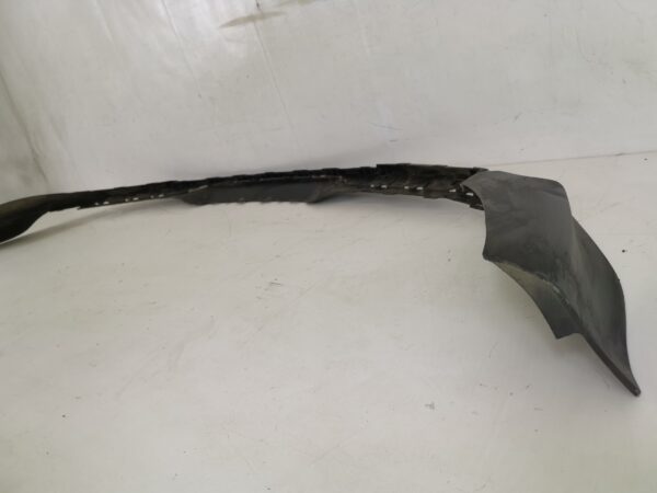 Fusta Spoiler Bara Fata Porsche  Taycan 1 [2019 - 2019] Original In Stare Buna - imagine 7
