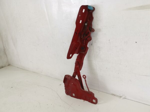 Balama Stanga Capota Jaguar  XE X760 [2014 - 2020] Original In Stare Buna - imagine 6